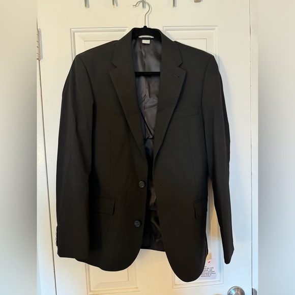 ASOS Black Men’s Suit Jacket - Picture 1 of 2